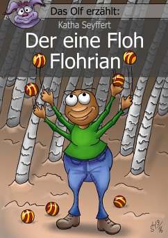 Der eine Floh Flohrian (eBook, ePUB) - Seyffert, Katha