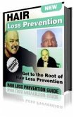 Hair loss prevention (eBook, PDF)