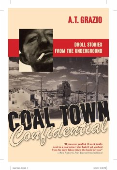 Coal Town Confidential (eBook, ePUB) Cover Coal Town Confidential (eBook, ePUB)