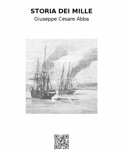 Storia dei Mille (eBook, ePUB) - Cesare Abba, Giuseppe