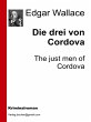 Die drei von Cordova (eBook, ePUB) - Bild 1