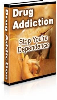 Drug addiction (eBook, PDF) - Collectif, Ouvrage