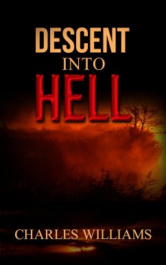 Descent into Hell (eBook, ePUB) - Williams, Charles