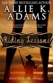 Riding Lessons: Masters' Roadhouse, Part 1 (The Roadhouse, #1) (eBook, ePUB) Riding Lessons: Masters' Roadhouse, Part 1 (The Roadhouse, #1) (eBook, ePUB)