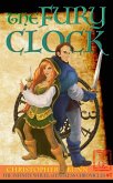 The Fury Clock (The Infinite Wheel of Endless Chronicles, #1) (eBook, ePUB)