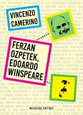 Ferzan Ozpetek, Edoardo Winspeare (eBook, ePUB) Ferzan Ozpetek, Edoardo Winspeare (eBook, ePUB)