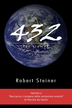 432 (eBook, ePUB) - Steiner, Robert