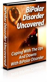 Bipolar Disorder Uncovered (eBook, PDF) - Collectif, Ouvrage