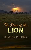 The Place of the Lion (eBook, ePUB)