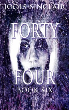 Cover Forty-Four Book Six (44, #6) (eBook, ePUB)