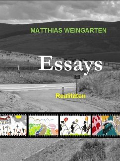 Cover Essays (eBook, ePUB)