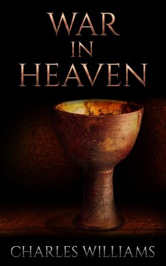 War in Heaven (eBook, ePUB) - Williams, Charles