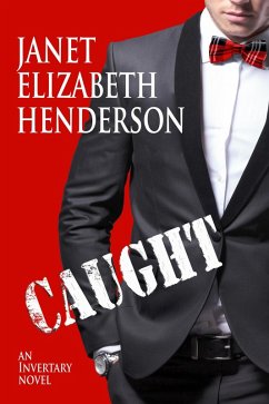 Cover Caught (Scottish Highlands, #7) (eBook, ePUB)