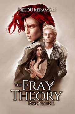 Cover The Fray Theory - Resonance (eBook, ePUB)