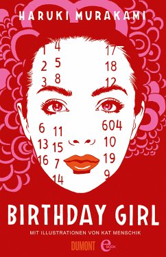 Birthday Girl (eBook, ePUB) - Murakami, Haruki