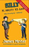 Billy Is Nasty To Ant (Billy Growing Up, #3) (eBook, ePUB)