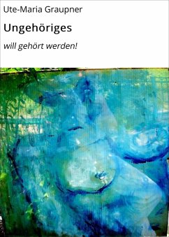 Cover Ungehöriges (eBook, ePUB)