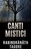 Canti mistici (eBook, ePUB)