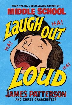 Laugh Out Loud (eBook, ePUB) - Patterson, James