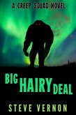 Big Hairy Deal (Bigfoot Tales, #2) (eBook, ePUB)