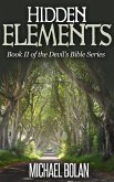 Hidden Elements (The Devil's Bible, #2) (eBook, ePUB)