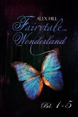 Fairytale Wonderland Bd. 1 - 5 (eBook, ePUB)