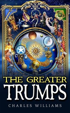 The Greater Trumps (eBook, ePUB) - Williams, Charles