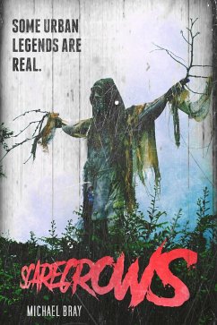 Scarecrows (eBook, ePUB) - Bray, Michael