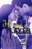 Hiring the Player (Campus Players, #2) (eBook, ePUB)