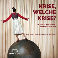 Cover Krise, welche Krise?