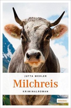 Milchreis - Mehler, Jutta