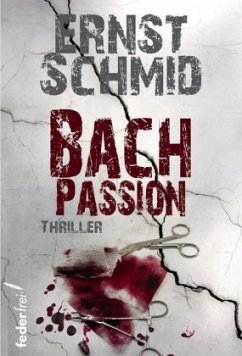 Bachpassion - Schmid, Ernst