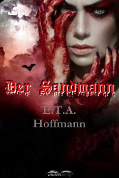 Cover Der Sandmann (eBook, ePUB)