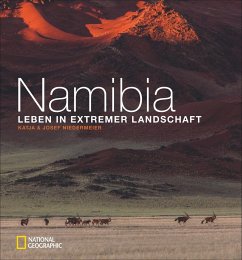 Namibia - Niedermeier, Josef