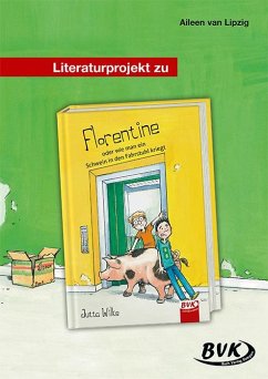 Literaturprojekt zu Florentine - Lipzig, Aileen van