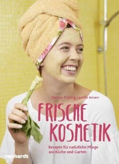 Frische Kosmetik - Jensen, Laurids;Thüring, Daniela