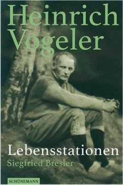 Heinrich Vogeler - Bresler, Siegfried