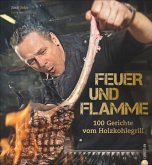 Feuer und Flamme