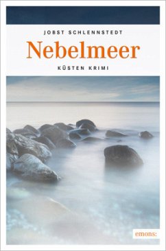 Nebelmeer / Kommissar Birger Andresen Bd.10 - Schlennstedt, Jobst