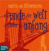 Am Ende der Welt ist immer ein Anfang