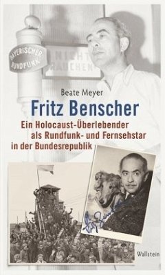 Fritz Benscher - Meyer, Beate