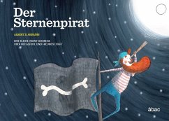 Der Sternenpirat - Arrayás, Albert