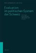 Evaluation im politischen System der... - Bild 1