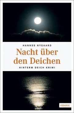 Nacht über den Deichen - Nygaard, Hannes