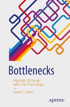 Bottlenecks - Evans, David C.