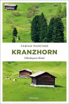 Kranzhorn - Marcher, Fabian