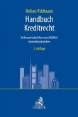 Handbuch Kreditrecht