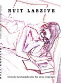 nuit laszive (eBook, ePUB)