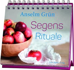 Segensrituale - Grün, Anselm