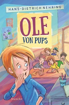 Ole von Pups - Nehring, Hans-Dietrich